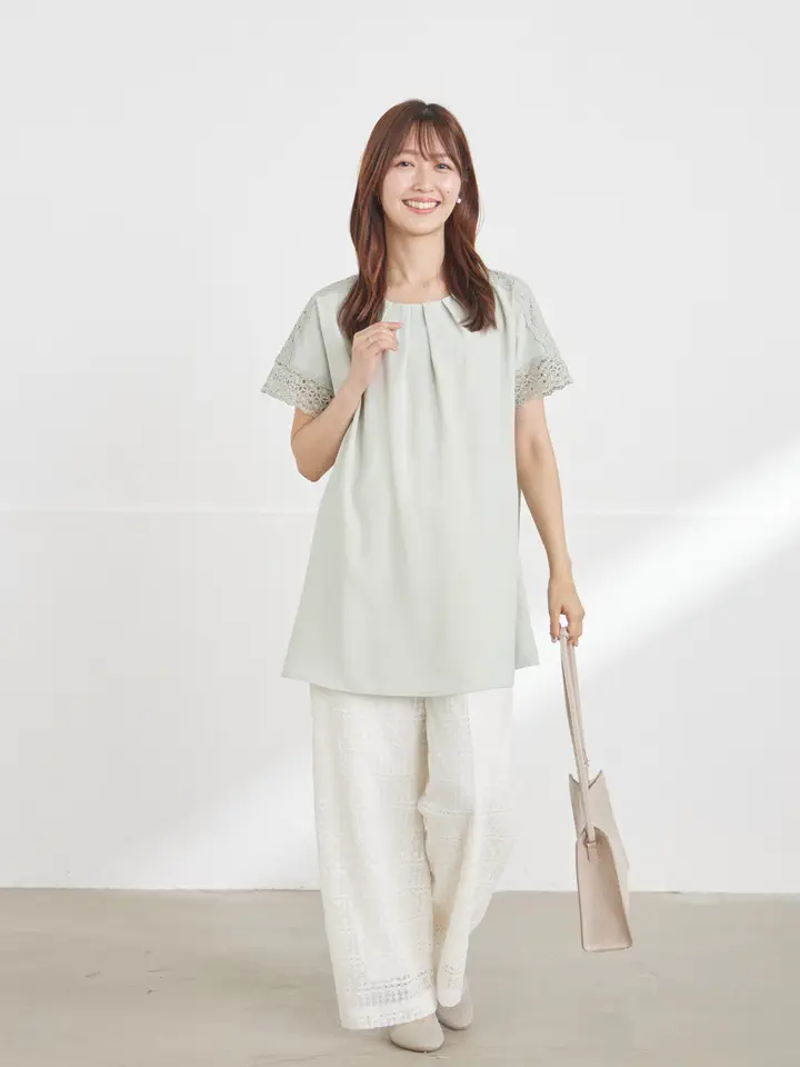 Tiaclasse yume コーディネート画像