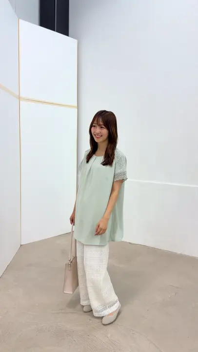 Tiaclasse yume コーディネート画像