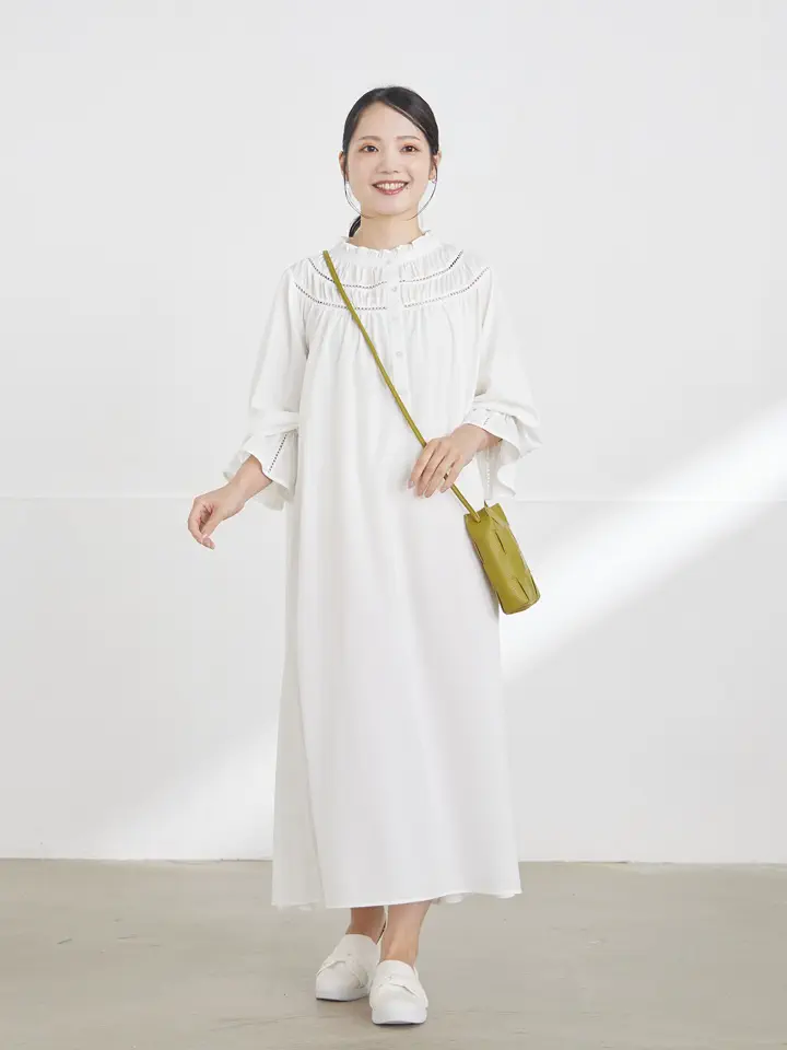 Tiaclasse Akane コーディネート画像