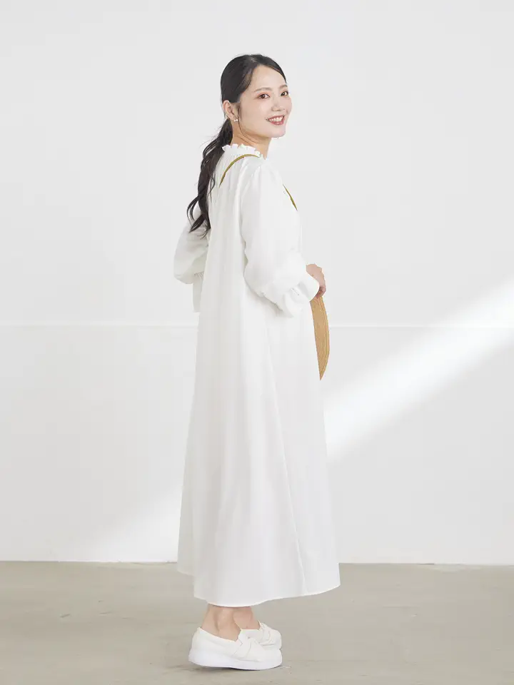 Tiaclasse Akane コーディネート画像