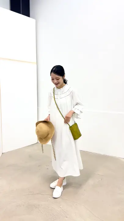 Tiaclasse Akane コーディネート画像