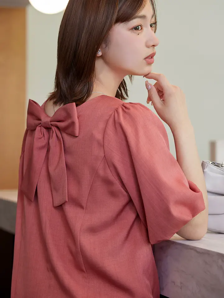 Tiaclasse Yuna コーディネート画像