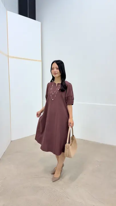 Tiaclasse Akane コーディネート画像