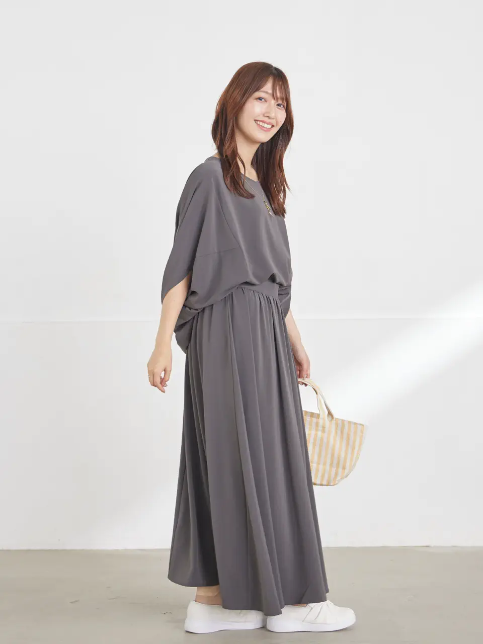 Tiaclasse yume コーディネート画像