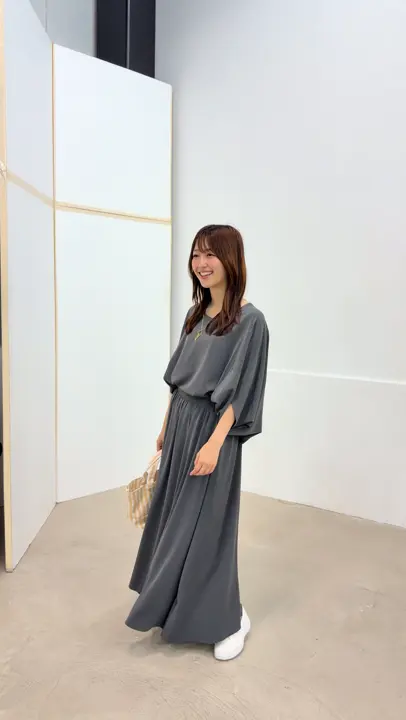 Tiaclasse yume コーディネート画像