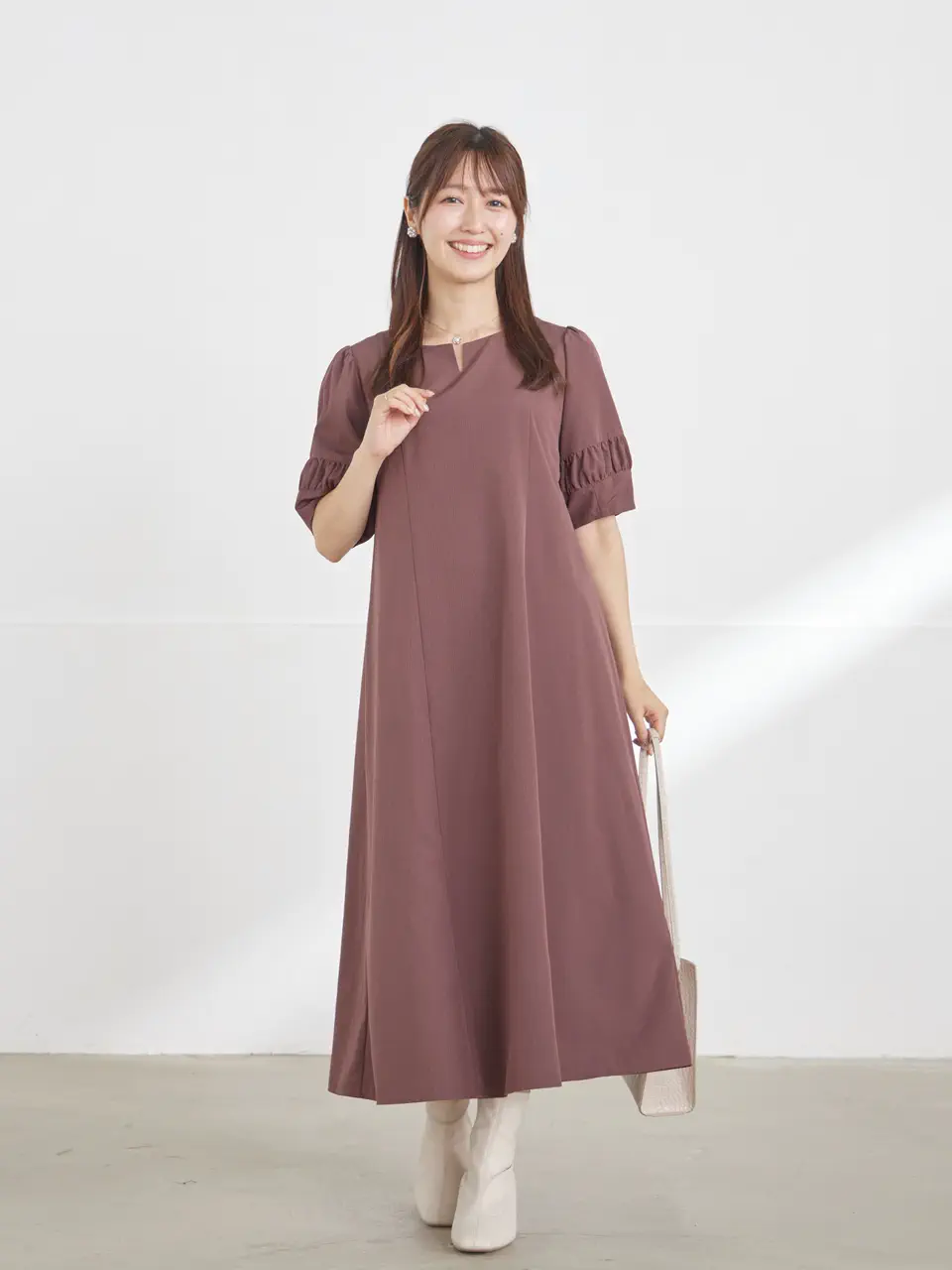 Tiaclasse yume コーディネート画像