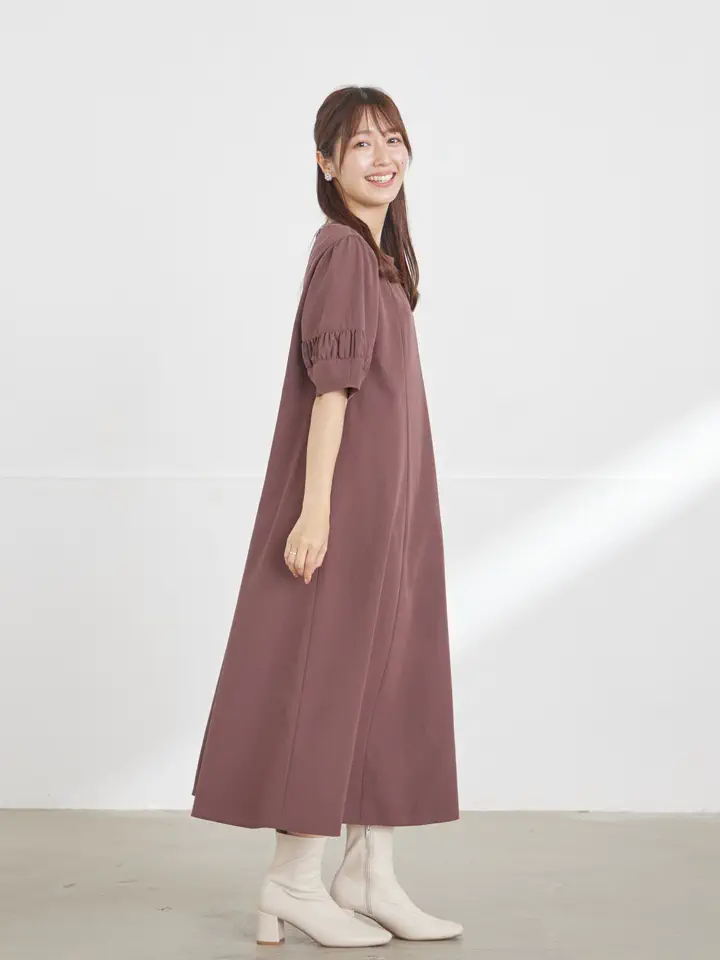 Tiaclasse yume コーディネート画像