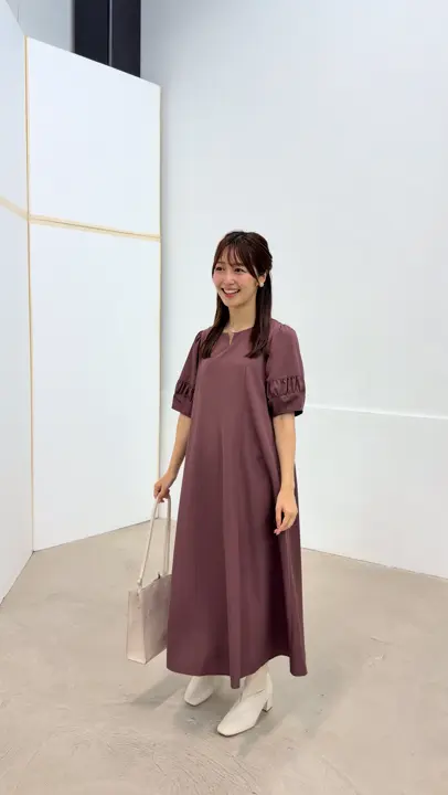 Tiaclasse yume コーディネート画像