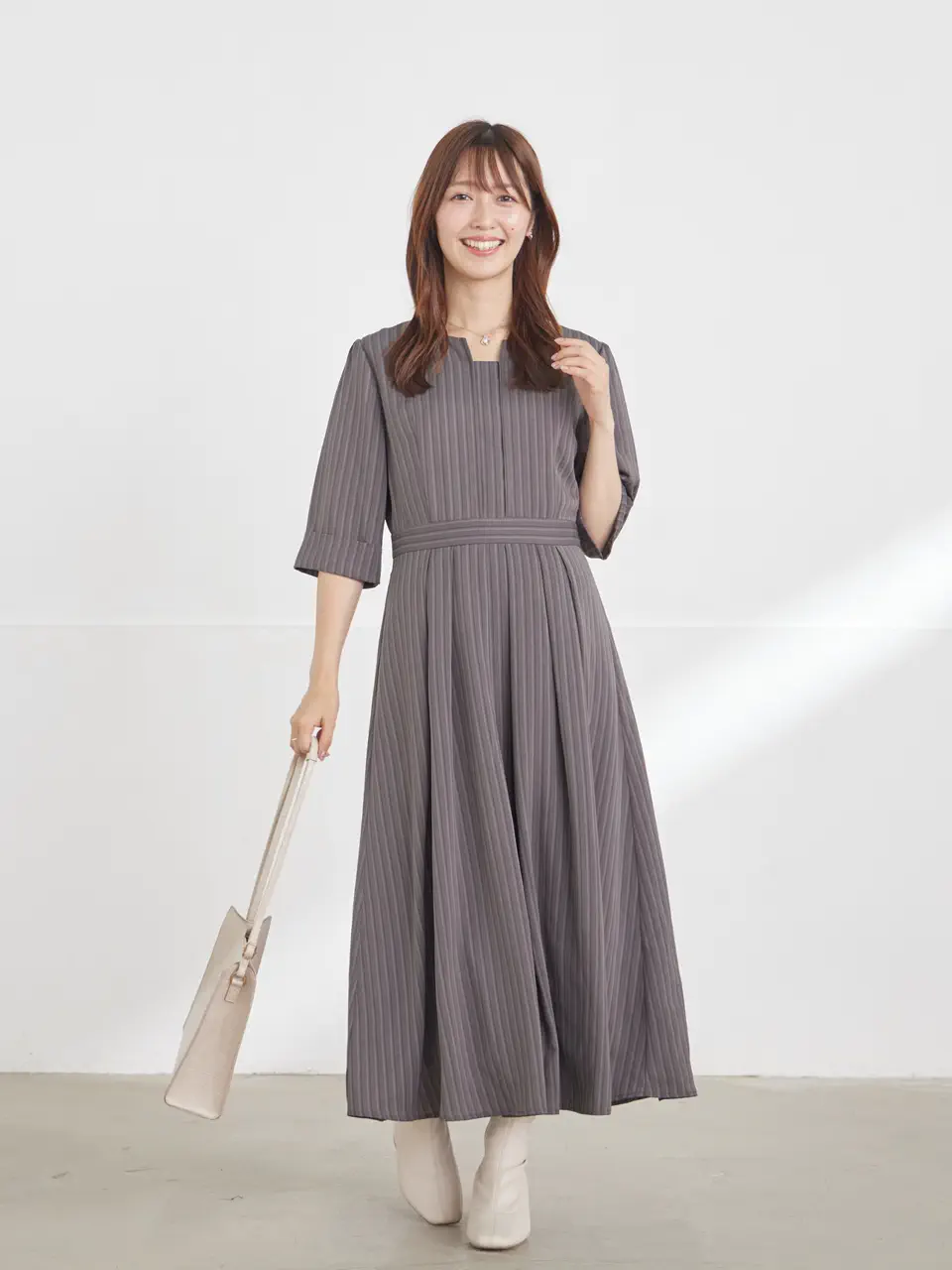 Tiaclasse yume コーディネート画像