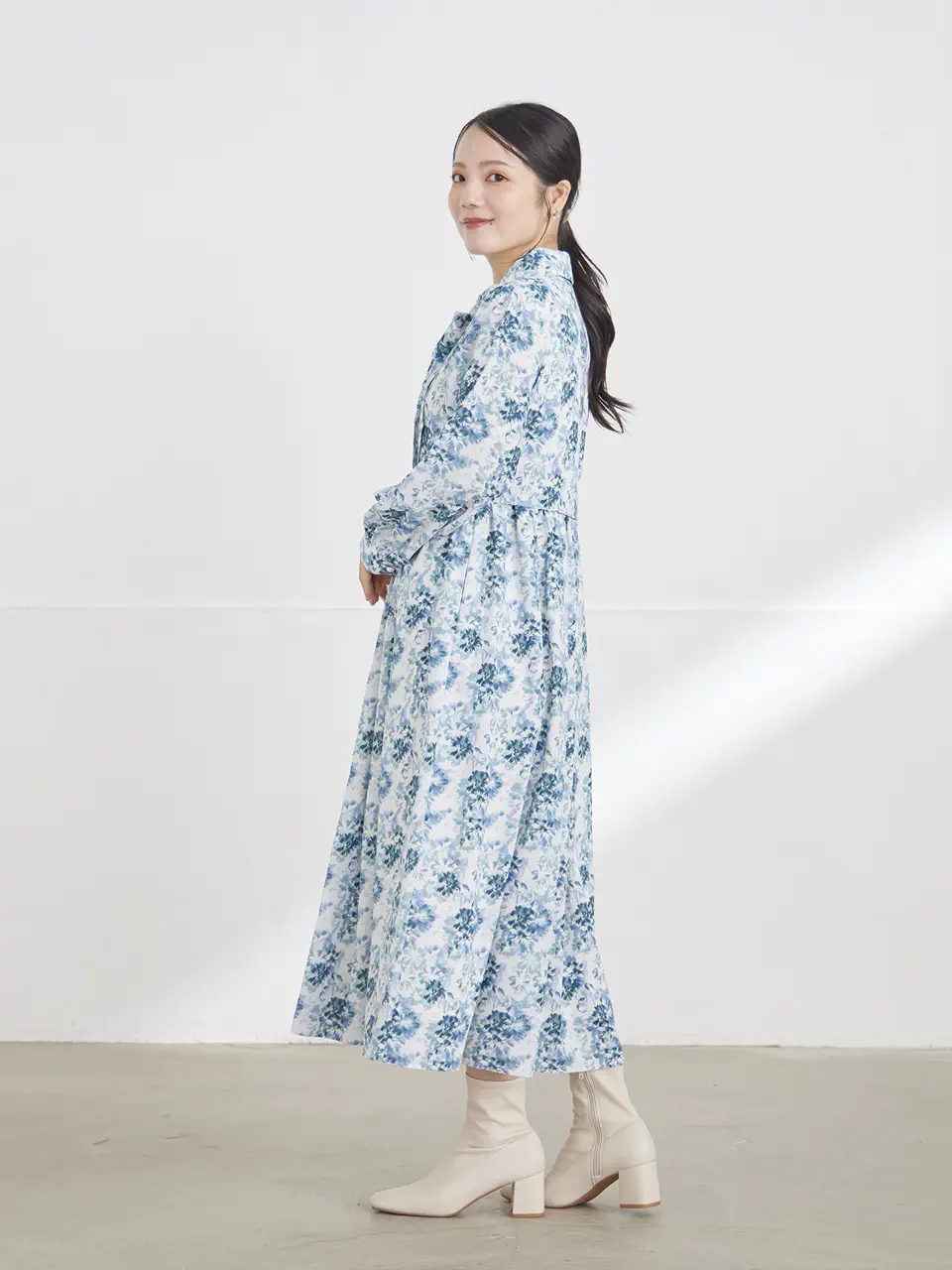 Tiaclasse Akane コーディネート画像