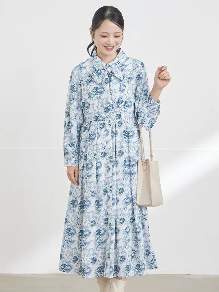 Tiaclasse Akane コーディネート画像