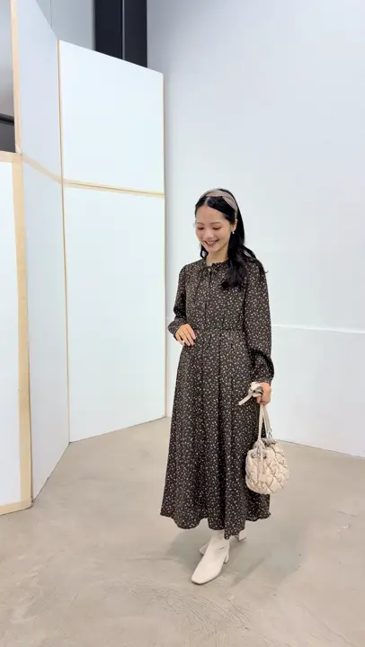 Tiaclasse Akane コーディネート画像
