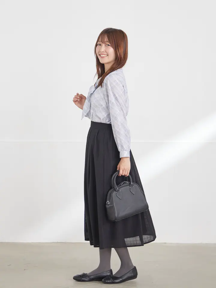Tiaclasse yume コーディネート画像