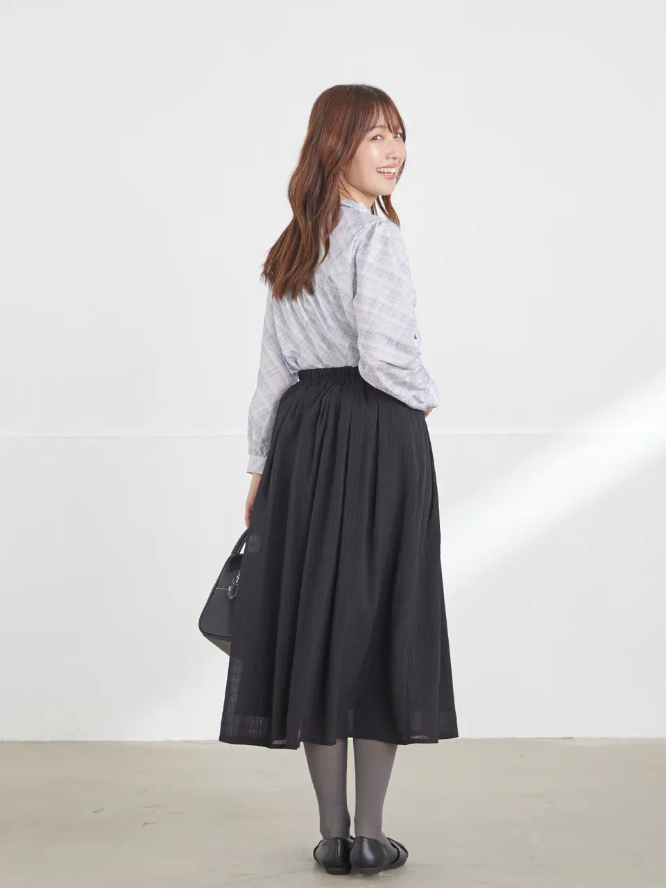 Tiaclasse yume コーディネート画像