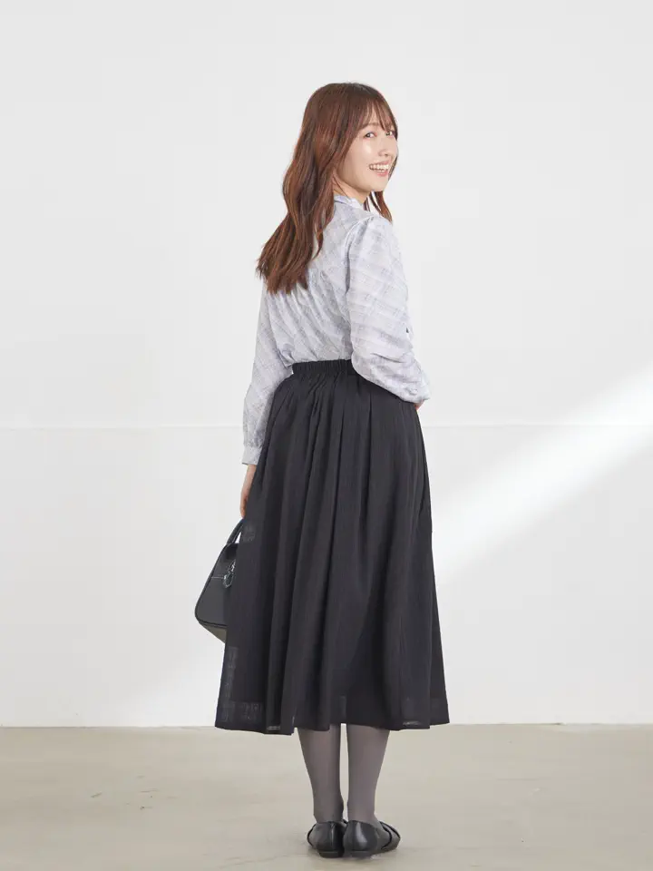Tiaclasse yume コーディネート画像