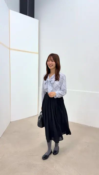 Tiaclasse yume コーディネート画像