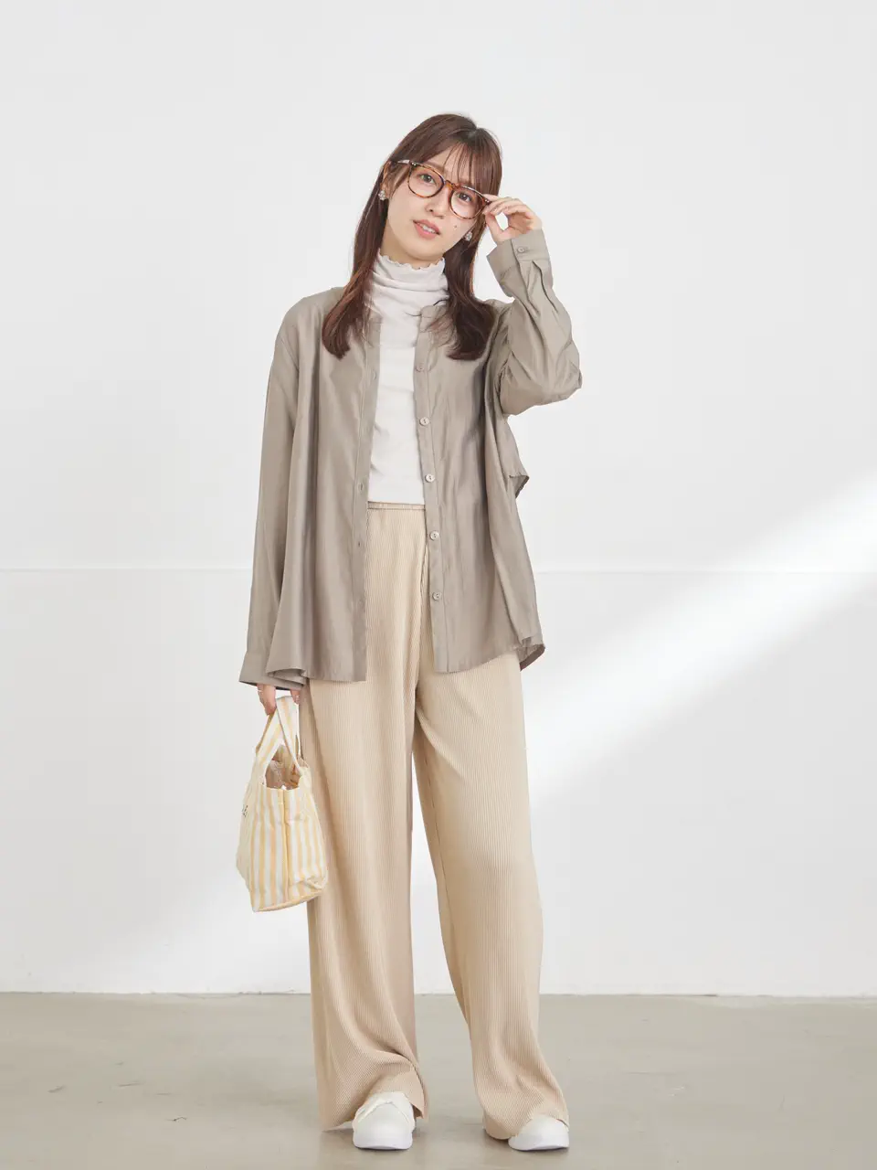 Tiaclasse yume コーディネート画像