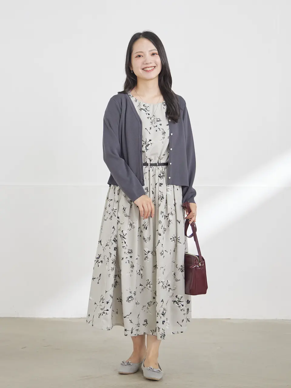 Tiaclasse Akane コーディネート画像
