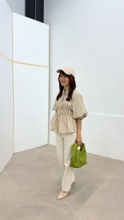 Tiaclasse yume コーディネート画像