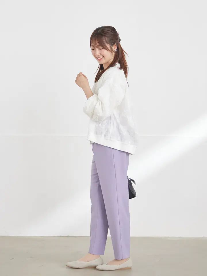 Tiaclasse yume コーディネート画像