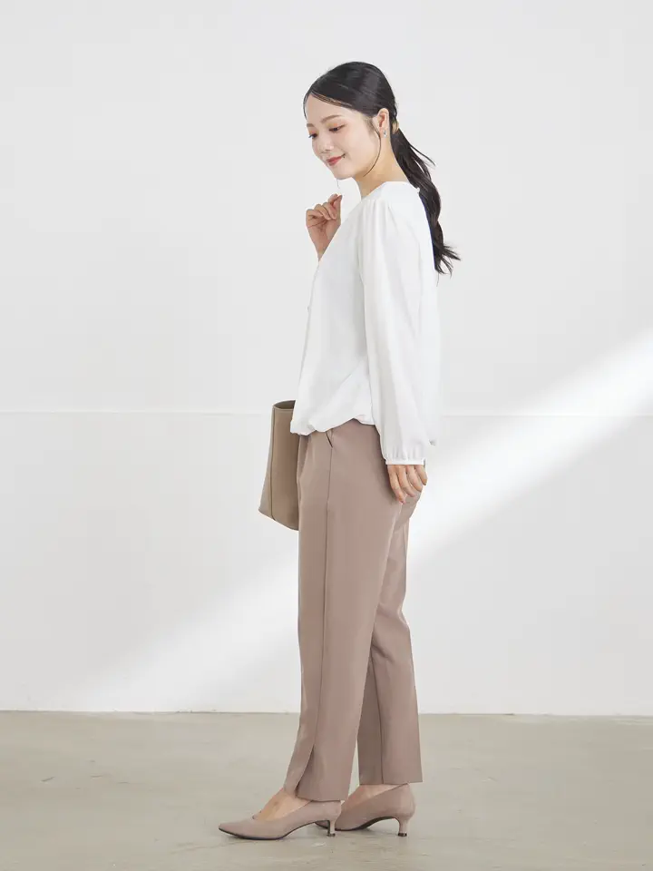 Tiaclasse Akane コーディネート画像