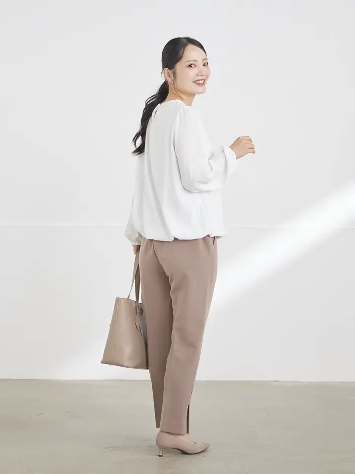 Tiaclasse Akane コーディネート画像