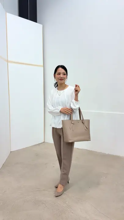 Tiaclasse Akane コーディネート画像