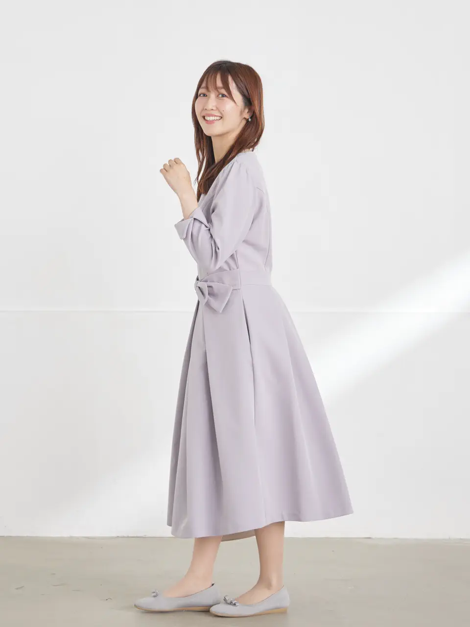 Tiaclasse yume コーディネート画像
