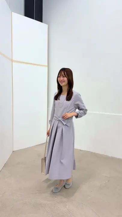 Tiaclasse yume コーディネート画像