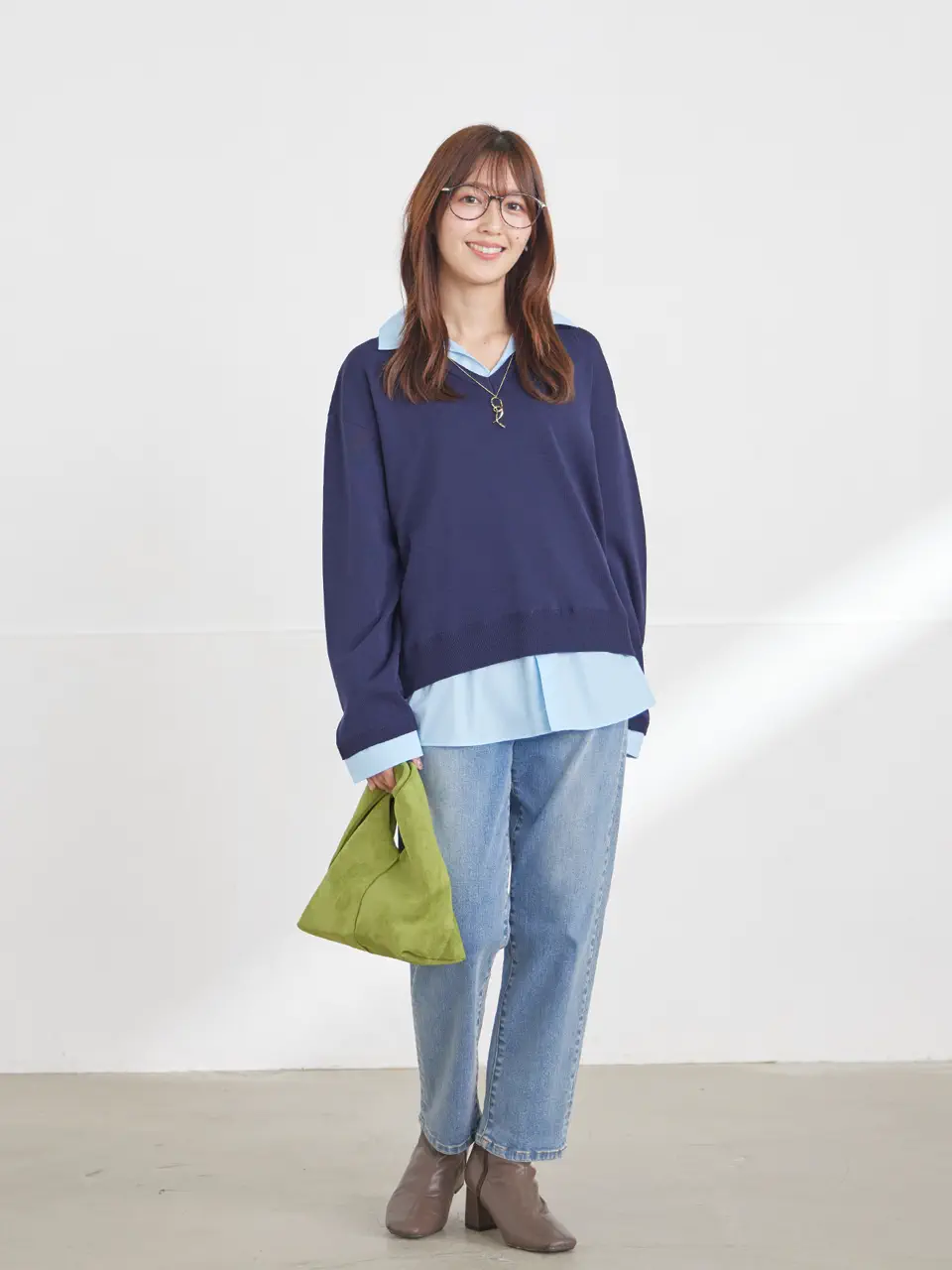 Tiaclasse yume コーディネート画像