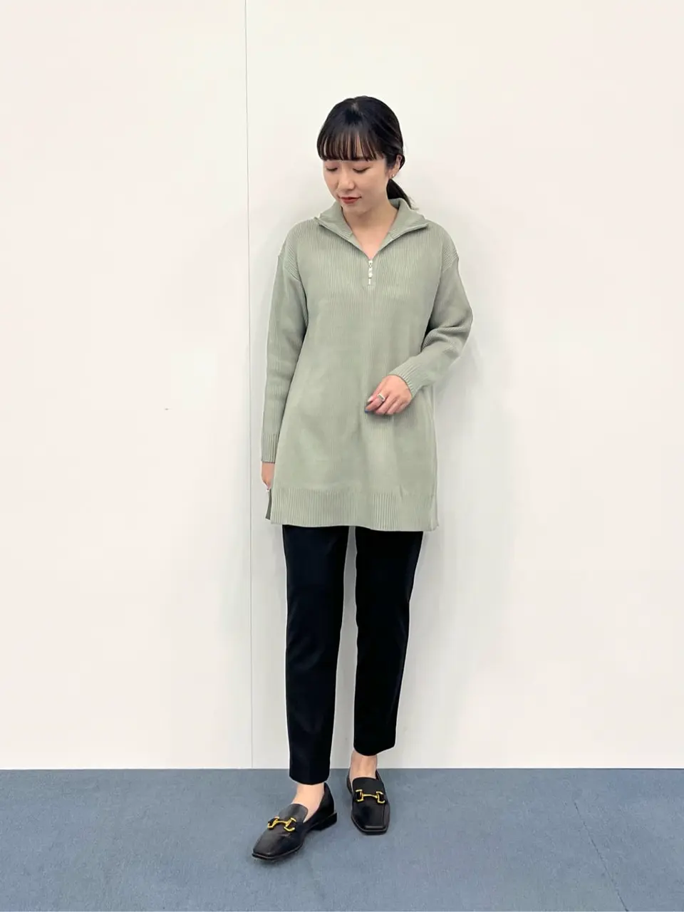 Tiaclasse 高田 コーディネート画像