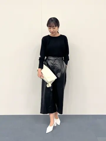 Tiaclasse 高田 コーディネート画像