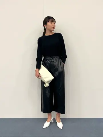 Tiaclasse 高田 コーディネート画像