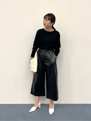 Tiaclasse 高田 コーディネート画像