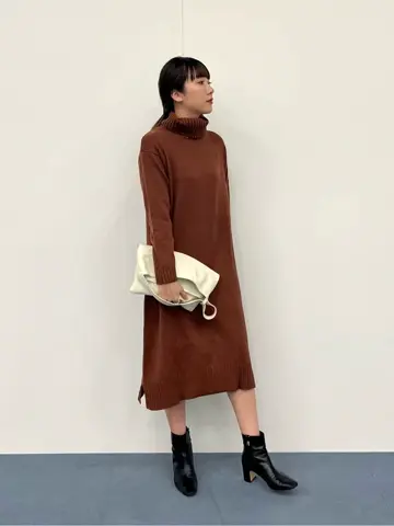 Tiaclasse 高田 コーディネート画像