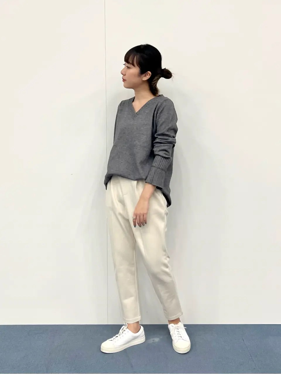 Tiaclasse 高田 コーディネート画像