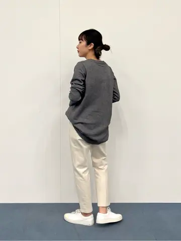 Tiaclasse 高田 コーディネート画像