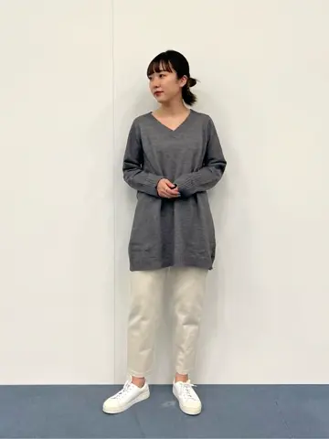 Tiaclasse 高田 コーディネート画像