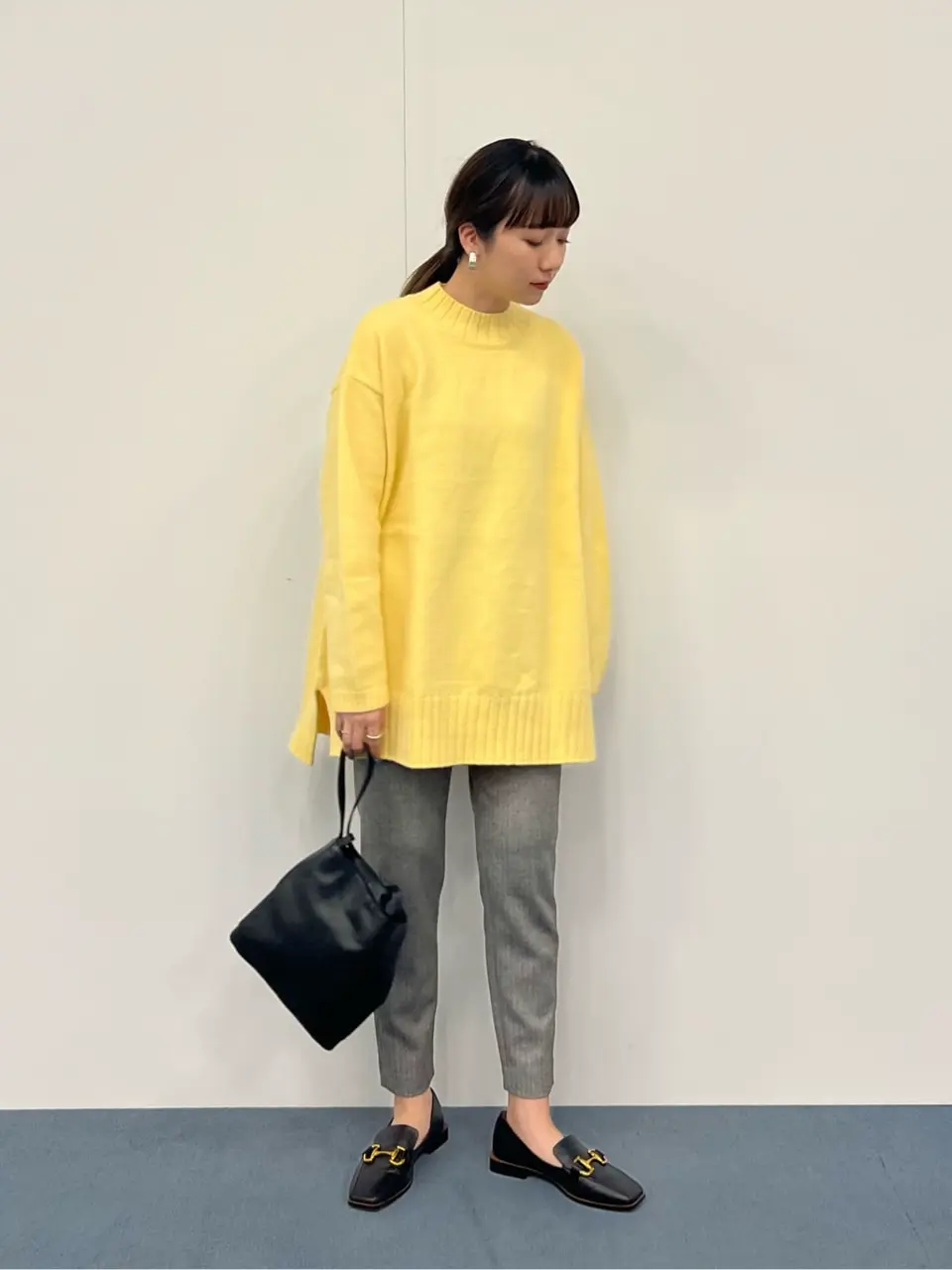 Tiaclasse 高田 コーディネート画像