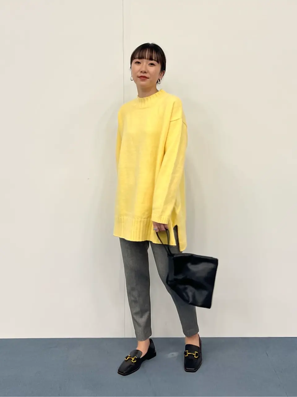 Tiaclasse 高田 コーディネート画像