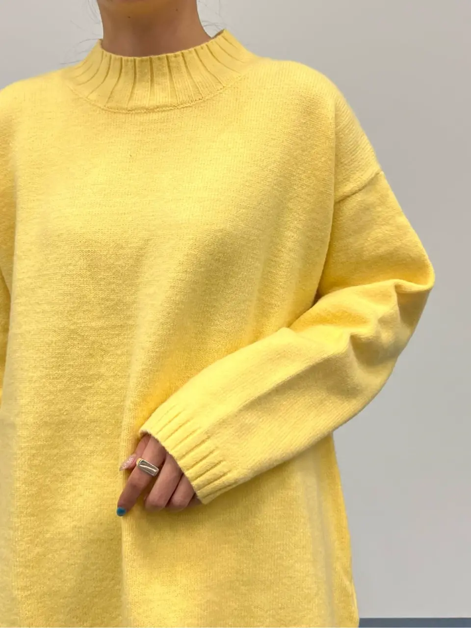 Tiaclasse 高田 コーディネート画像