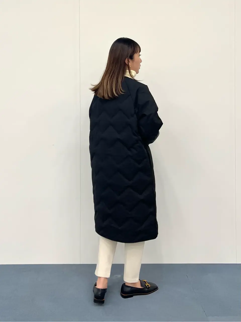 Tiaclasse 高田 コーディネート画像