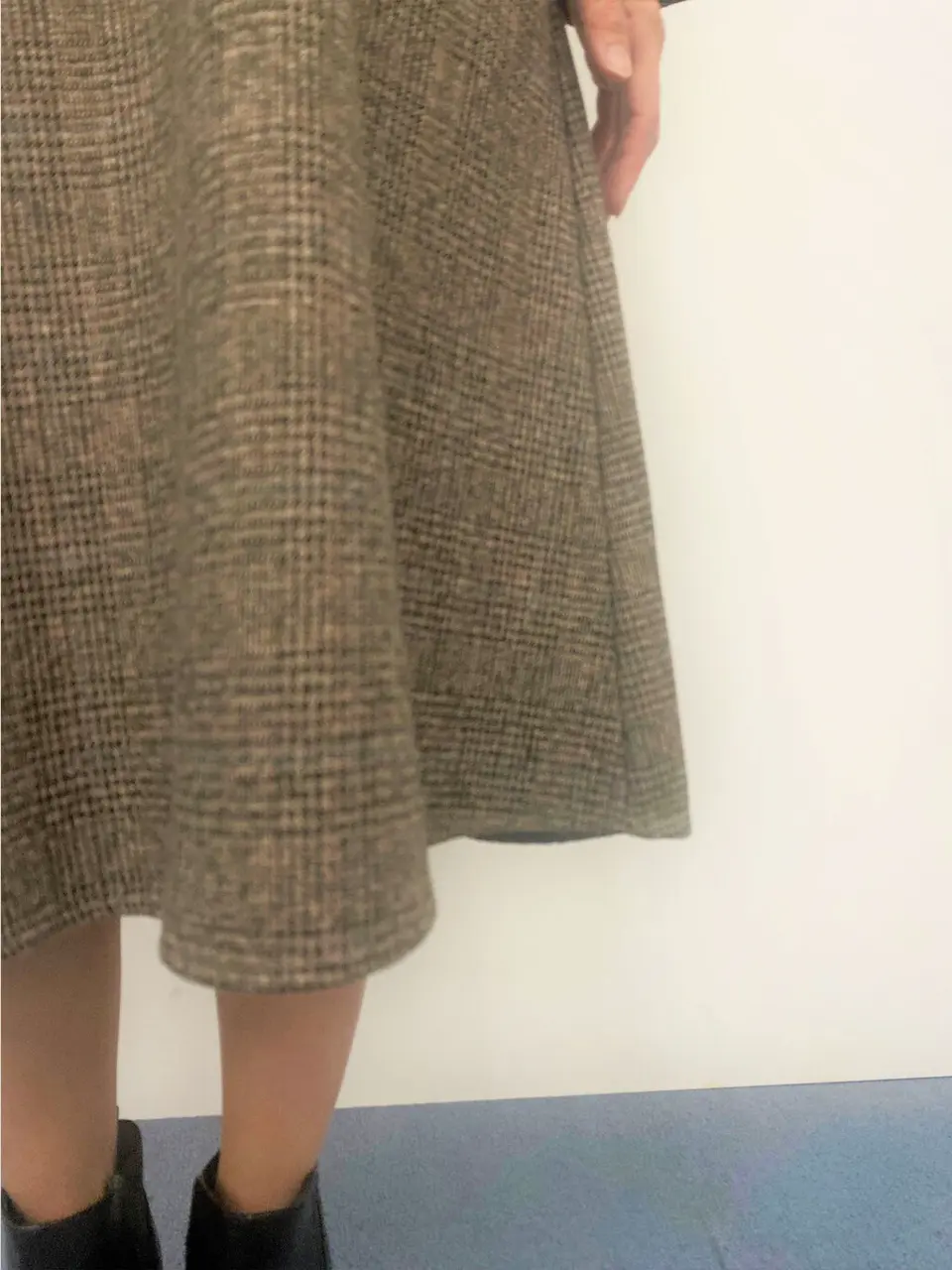 Tiaclasse スタッフ akari コーディネート画像