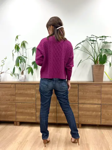 Tiaclasse スタッフR コーディネート画像