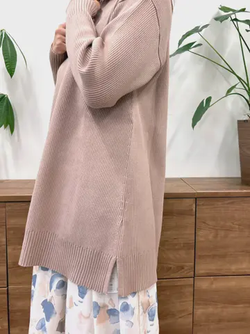 Tiaclasse スタッフR コーディネート画像