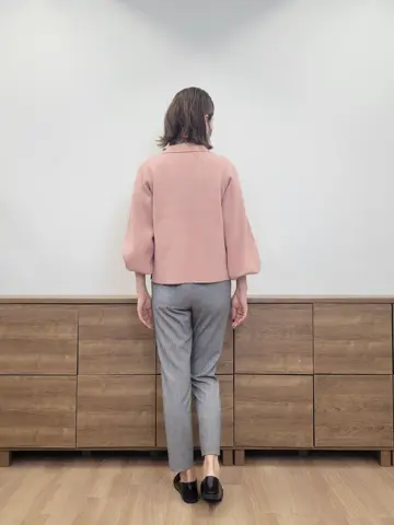 Tiaclasse スタッフCH コーディネート画像