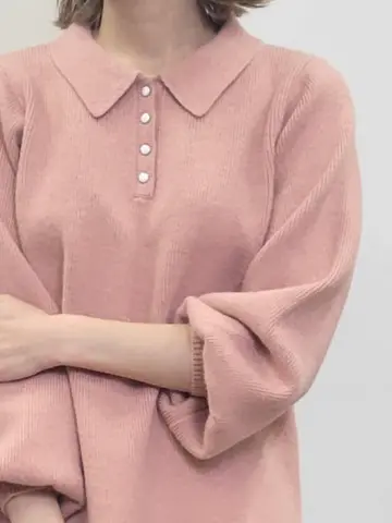 Tiaclasse スタッフCH コーディネート画像