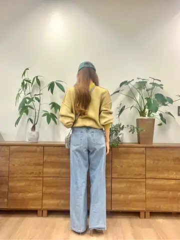 Tiaclasse スタッフNA コーディネート画像