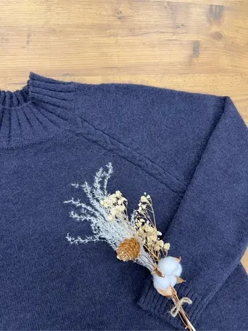 Tiaclasse スタッフNA コーディネート画像