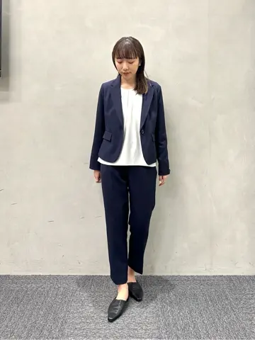 Tiaclasse 高田 コーディネート画像